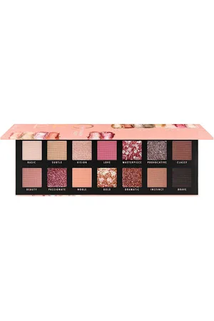 Paleta de sombras de ojos Catrice colección nueva temporada