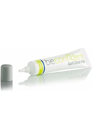 Beconfident Tratamiento corporal Tooth Gloss Mint para mujer