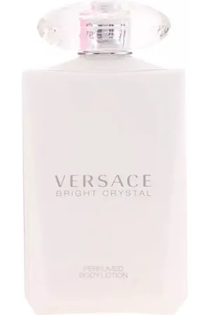 VERSACE Hidratantes & nutritivos Bright Crystal Body Lotion para mujer