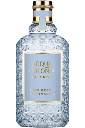 4711 Agua de Colonia Acqua Colonia Intense Pure Breeze Of Himalaya Eau De Cologne para mujer