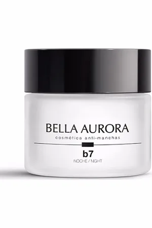 Bella Aurora Cuidados especiales B7 Antimanchas Regenerador Aclarante Noche para mujer