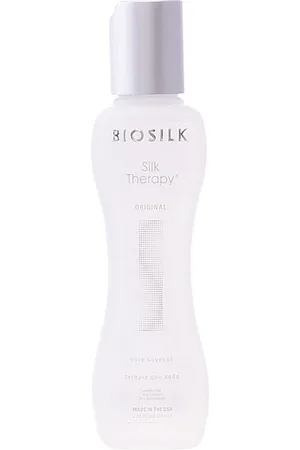 Farouk Tratamiento capilar Biosilk Silk Therapy Original para mujer