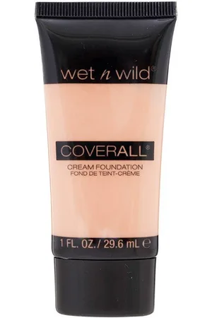 wet n