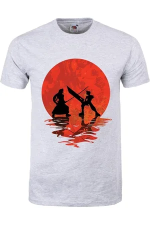 Grindstore Camiseta manga larga GR1878 para hombre