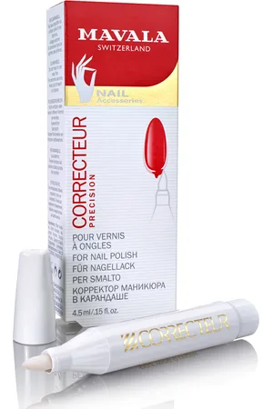 Mavala Quita esmalte Correcteur Para Esmalte De Uñas para mujer