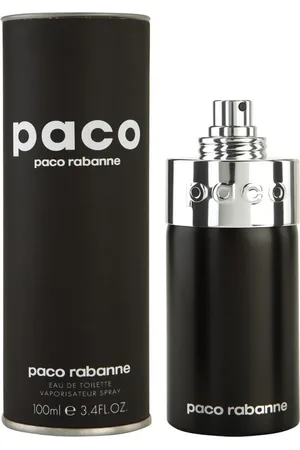 Paco rabanne Colonia Paco - Eau de Toilette - 100ml - Vaporizador para hombre