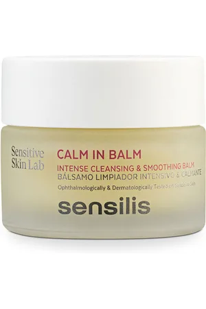 Sensilis Desmaquillantes & tónicos Calm In Balm Bálsamo Limpiador para mujer