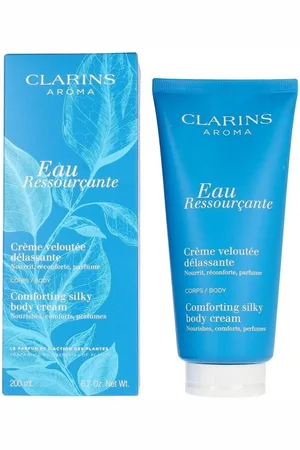 Clarins Hidratantes & nutritivos Eau Ressourçante Crema Hidratante Relajante para mujer