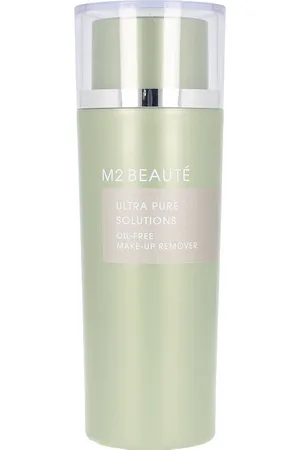M2 Beauté Desmaquillantes & tónicos Oil Free Facial Make Up Remover para mujer