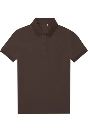 B&amp;C Tops y Camisetas My Eco para mujer