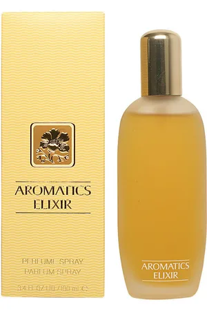 Clinique Perfume Aromatics Elixir Perfume Vaporizador para mujer