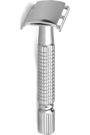 Beter Afeitadoras & cuchillas Maquinilla De Afeitar Clásica Inoxidable para hombre