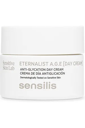 Sensilis Antiedad & antiarrugas Eternalist A.g.e. para mujer