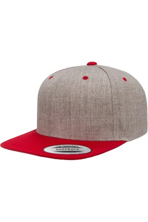 Yupoong Gorra Flexfit Classic para hombre