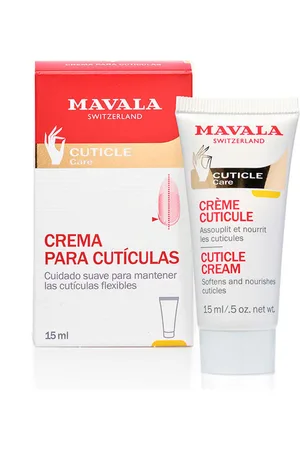 Mavala Tratamiento para uñas Crema Cutículas para mujer