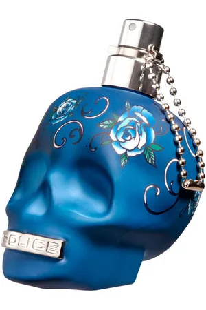 Police Colonia To Be Tattoo Art Eau De Toilette Vaporizador para hombre