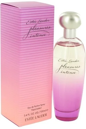 Estée Lauder Perfume Pleasures Intense - Eau de Parfum - 100ml - Vaporizador para mujer
