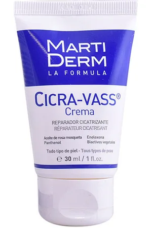 Martiderm Hidratantes & nutritivos Skin Repair Cicra-vass Crema para mujer