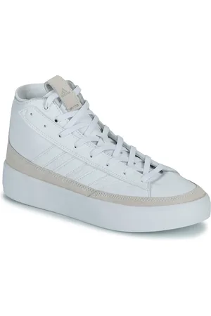 adidas Zapatillas altas ZNSORED HI PREM LEATHER para mujer