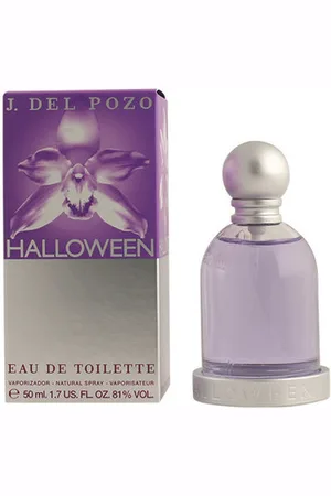 Halloween Colonia Eau De Toilette Vaporizador para mujer