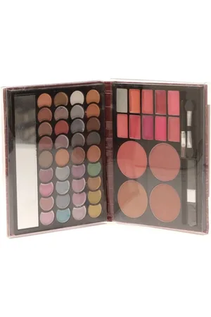 La vitrine de la mode Pendientes Pallette de Maquillage - Beauty Canvas - 45 Pièces para mujer