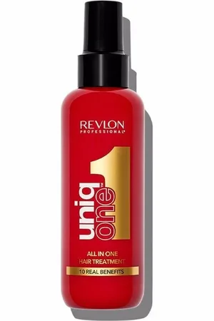 Revlon Tratamiento capilar Uniq One All In One Hair Treatment para mujer