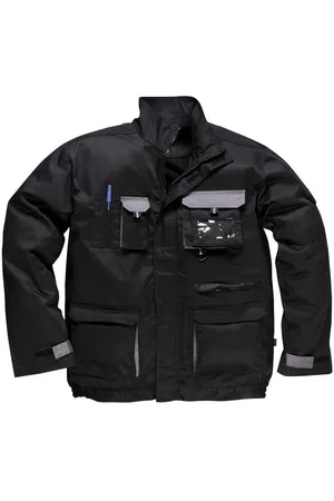 Portwest Cazadora Texo para hombre