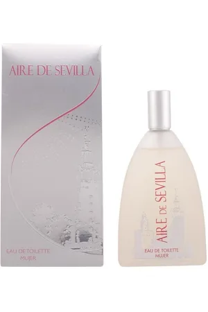 Aire Sevilla Colonia Aire De Sevilla Original Edt Vapo para mujer