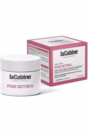 La Cabine Antiedad & antiarrugas Pure Retinol Cream para mujer