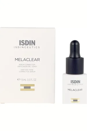 ISDIN Hidratantes & nutritivos ceutics Melaclear para mujer