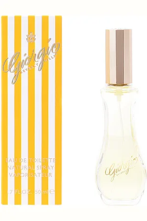 Giorgio Colonia Beverly Hills Eau De Toilette Vaporizador para mujer