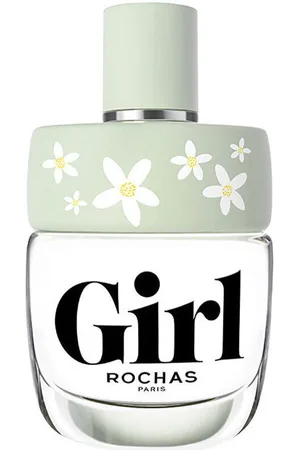 Rochas Colonia Girl Blooming Edition Eau De Toilette Vaporizador para mujer