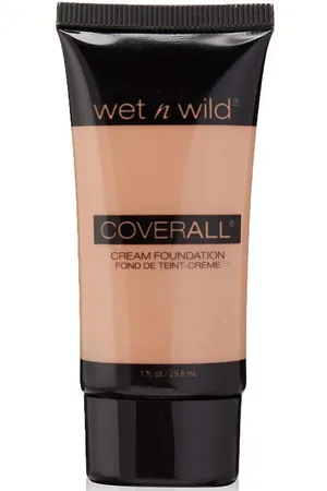 wet n