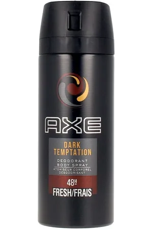 Axe Tratamiento corporal Dark Temptation Deo Vapo para hombre