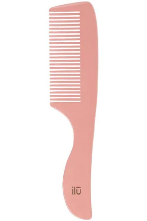ILU Tratamiento capilar Bamboom Peine sweet Tangerine para mujer
