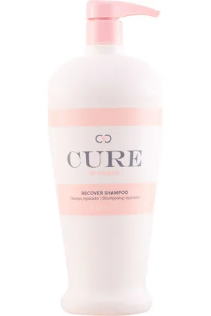 I.C.O.N. Champú Cure By Chiara Recover Shampoo para mujer