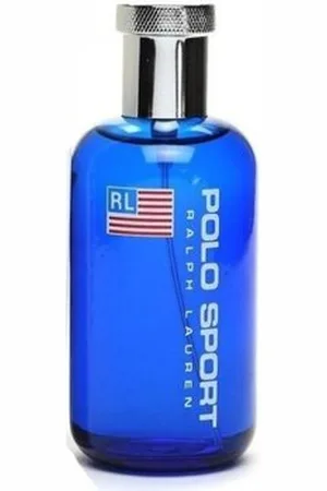 Ralph Lauren Colonia Polo Sport Men - Eau de Toilette -125ml - Vaporizador para hombre