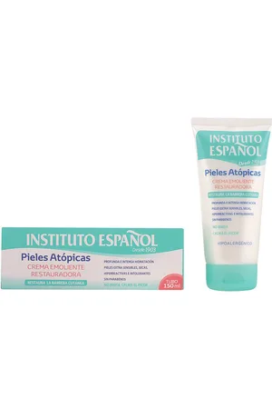 Instituto Español Hidratantes & nutritivos Piel Atópica Crema Emoliente Restauradora para mujer