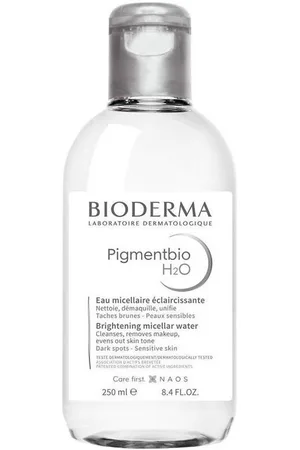 Bioderma Desmaquillantes & tónicos Pigmentbio H2o Solución Micelar para mujer