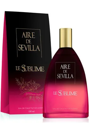 Aire Sevilla Colonia Aire De Sevilla Le Sublime Eau De Toilette Vaporizador para mujer
