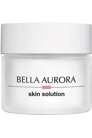 Bella Aurora Antiedad & antiarrugas Age Solution Antiarrugas Reafirmante Spf15 para mujer