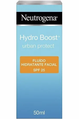 Neutrogena Hidratantes & nutritivos Hydro Boost Urban Protect Fluido Hidratante Spf25 para mujer