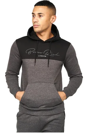 Born Rich Jersey Lehmann para hombre