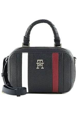 Tommy Hilfiger Bolso de mano BOLSO EMBLEM TRUNK MUJER para mujer