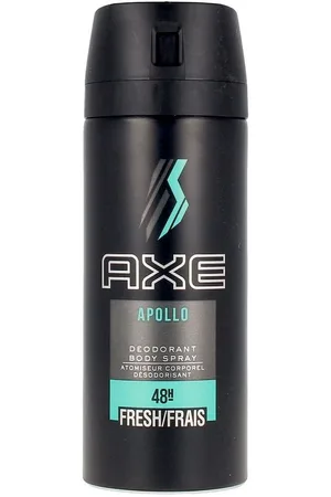 Axe Tratamiento corporal Apollo Deo Vapo para hombre