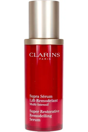 Clarins Cuidados especiales Multi-intensive Supra Sérum para mujer