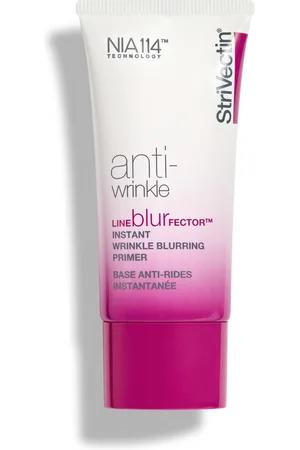 StriVectin Base de maquillaje Line Blurfector Instant Wrinkle Blurring Primer para mujer