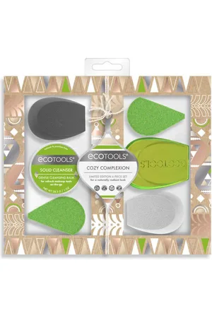 Ecotools Set manicura Blending Essentials Lote para mujer