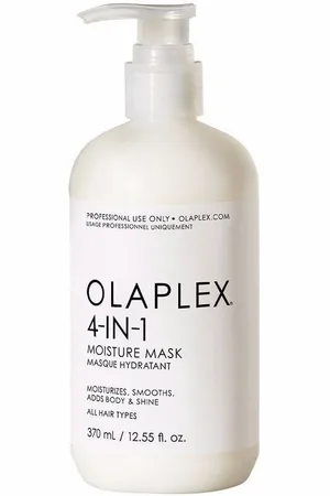 Olaplex Champú 4-IN-1 moisture mask - 370ml para mujer