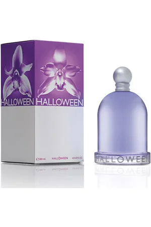 Halloween Colonia Eau De Toilette Vaporizador para mujer